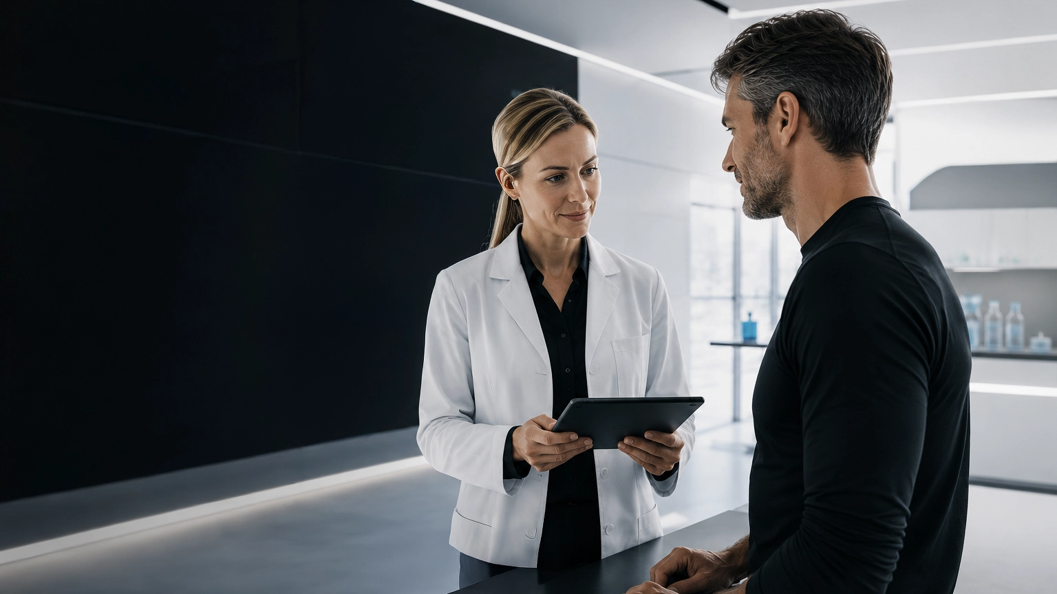CW1 medical concierge