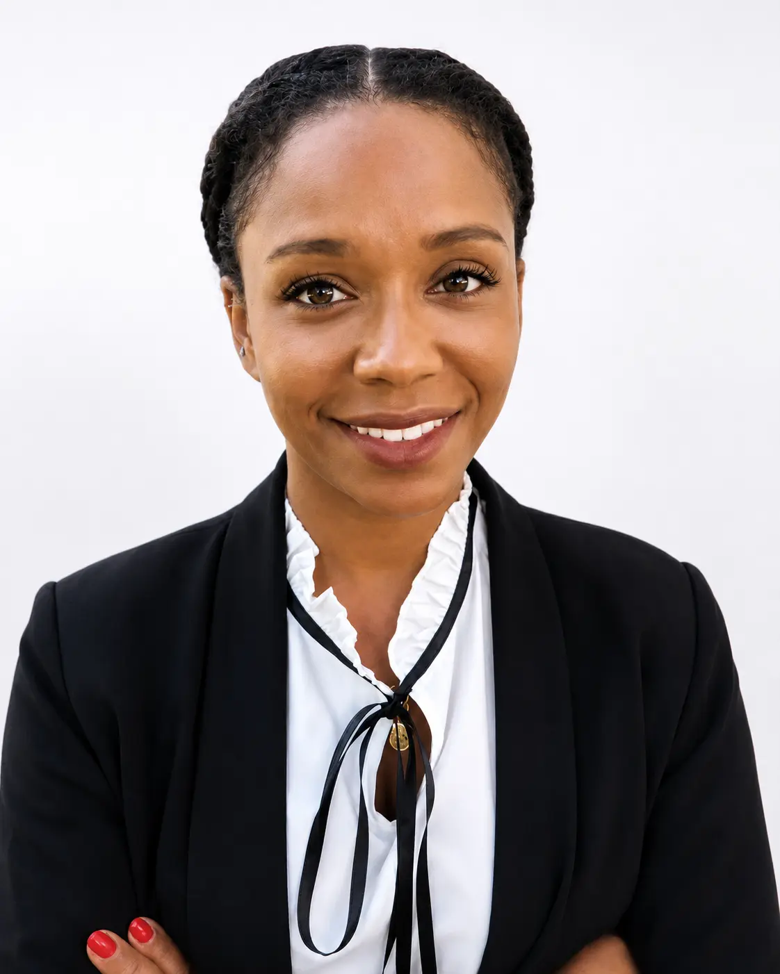 Dr. Erika Fernandes