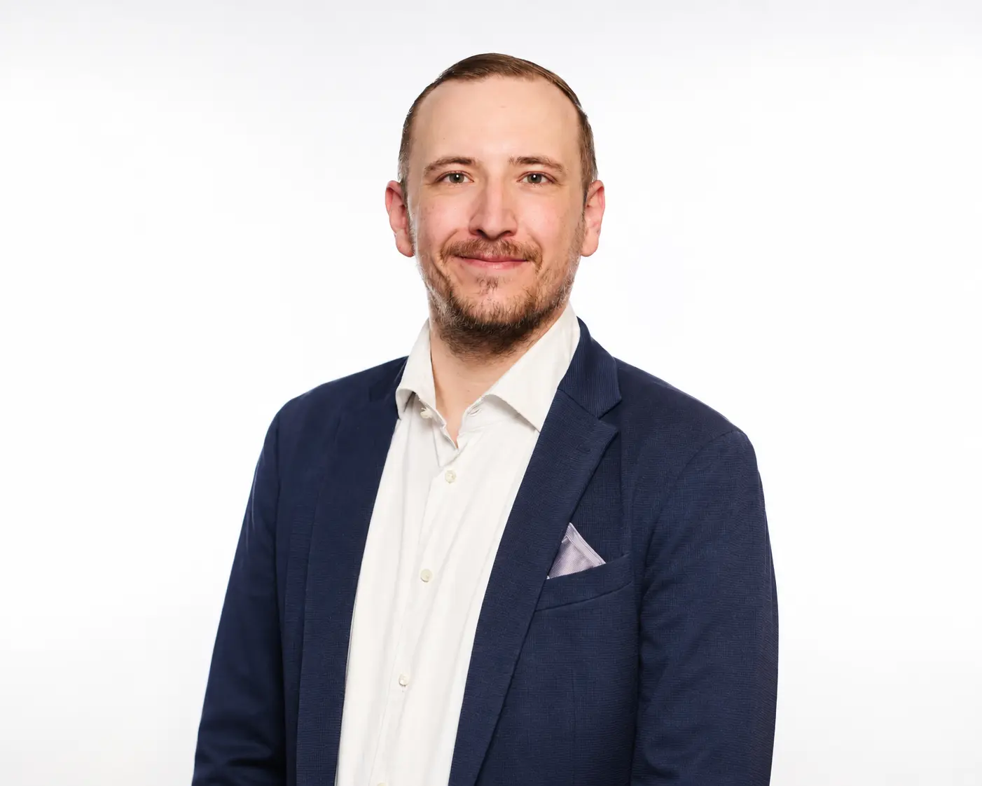 Dr. Maximilian Niklas Bonk
