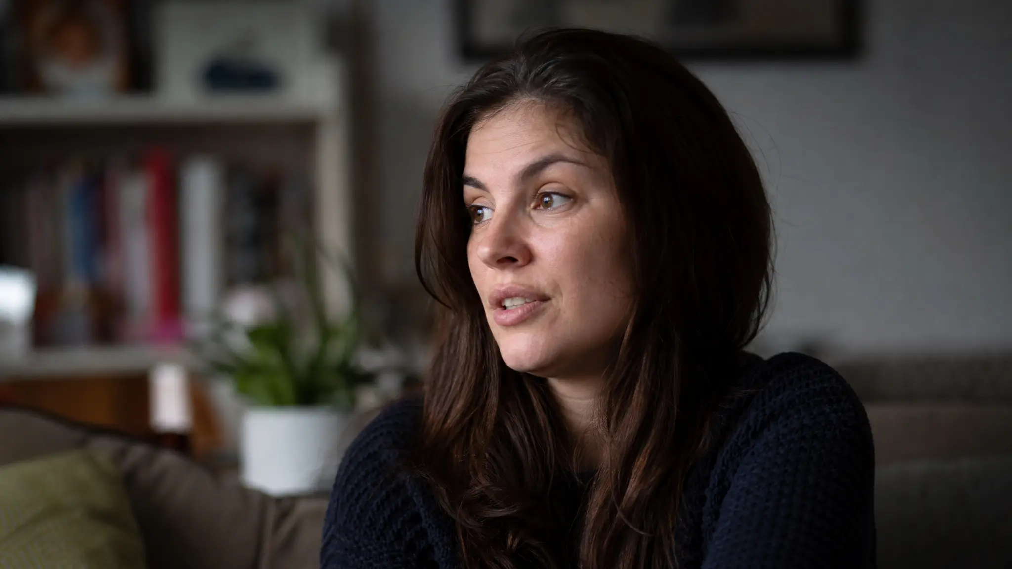 Inês, 34