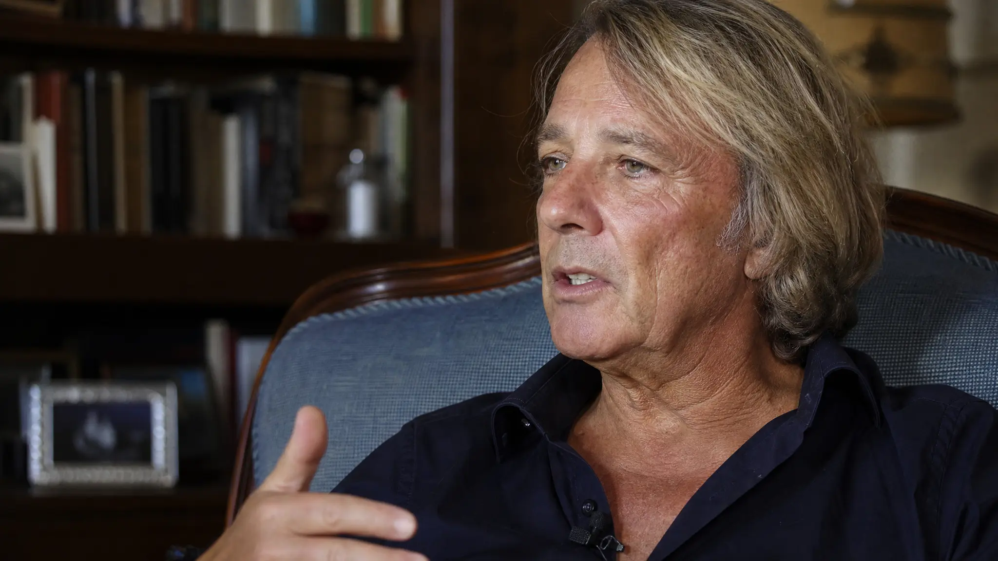 Johan, 62