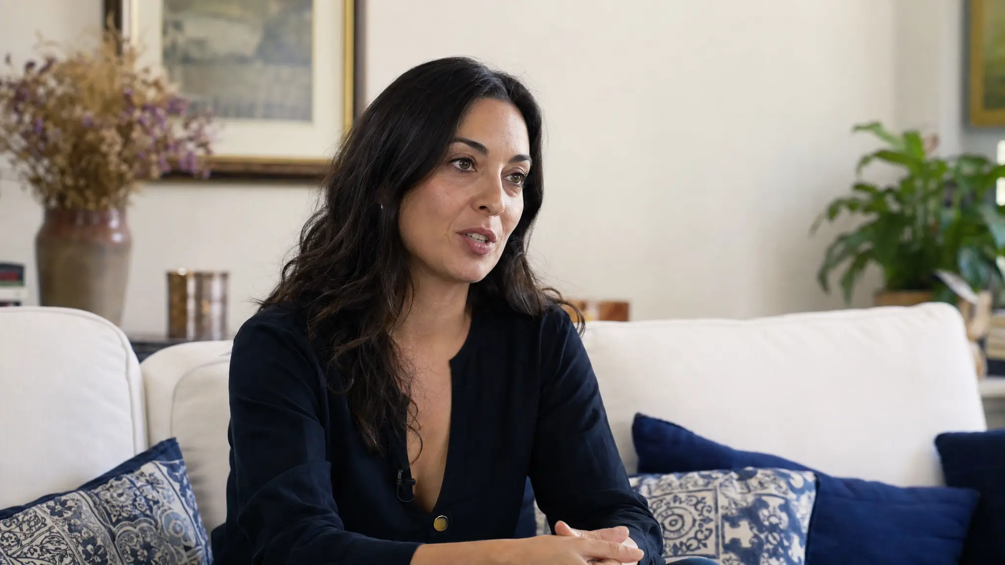 Sofia, 36
